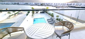 The View Luxury Villa - Al Dana Island Fujairah